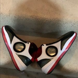 Air Jordan 2010